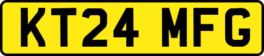 KT24MFG