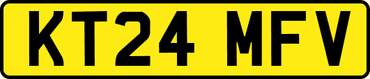 KT24MFV