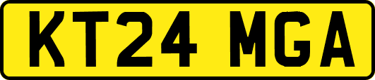 KT24MGA