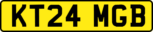 KT24MGB