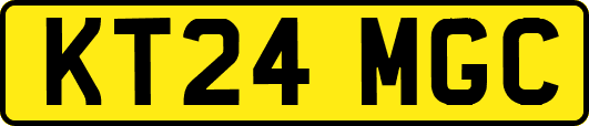 KT24MGC