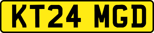 KT24MGD