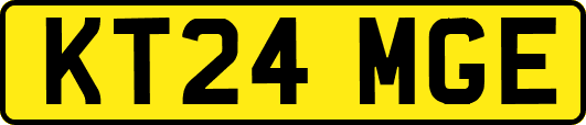 KT24MGE