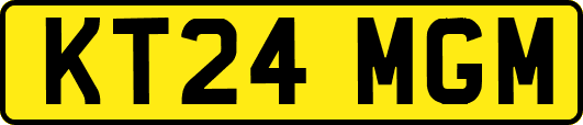KT24MGM