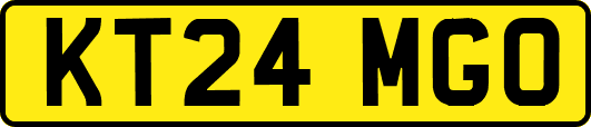 KT24MGO