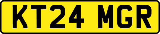 KT24MGR