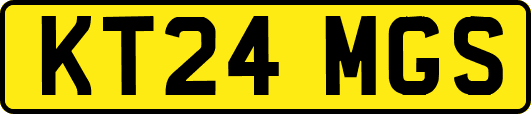 KT24MGS