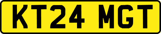 KT24MGT