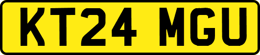 KT24MGU