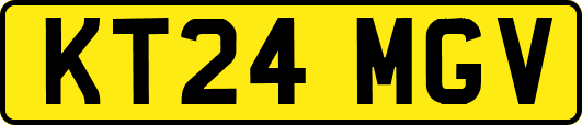 KT24MGV