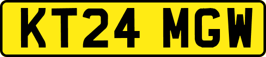 KT24MGW