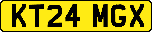 KT24MGX