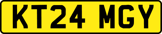 KT24MGY