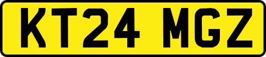 KT24MGZ