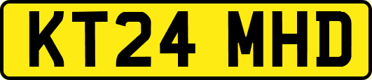 KT24MHD