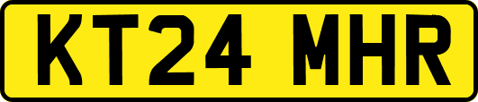 KT24MHR