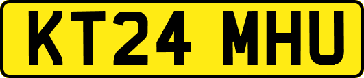 KT24MHU