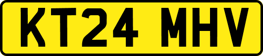 KT24MHV