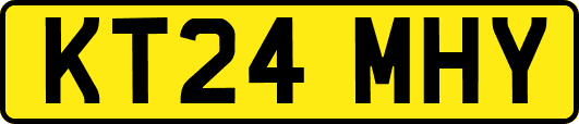 KT24MHY