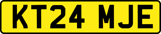 KT24MJE