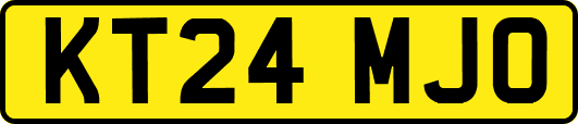 KT24MJO