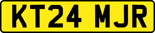 KT24MJR