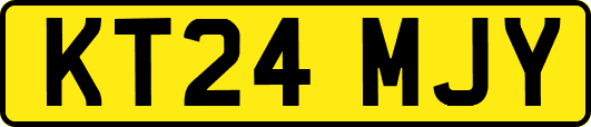 KT24MJY