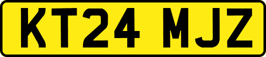 KT24MJZ