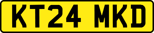 KT24MKD