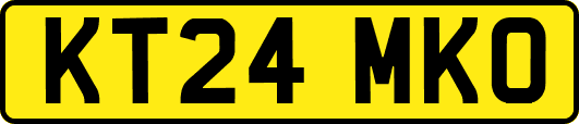 KT24MKO