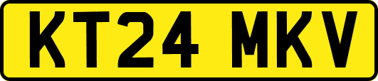 KT24MKV