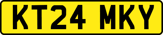 KT24MKY