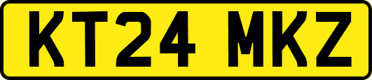 KT24MKZ