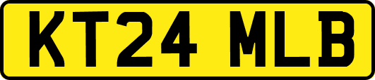 KT24MLB
