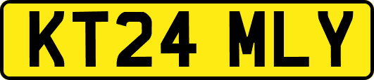 KT24MLY