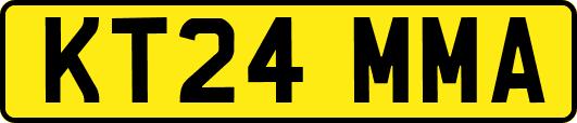 KT24MMA