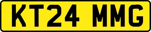 KT24MMG