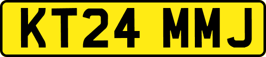 KT24MMJ