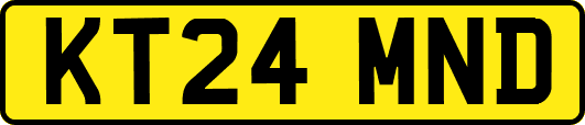 KT24MND