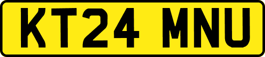 KT24MNU