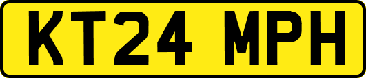 KT24MPH
