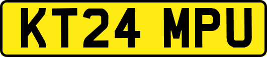KT24MPU