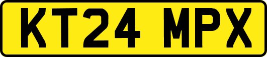 KT24MPX