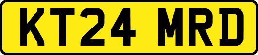 KT24MRD