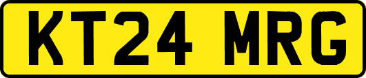 KT24MRG