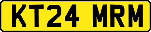 KT24MRM