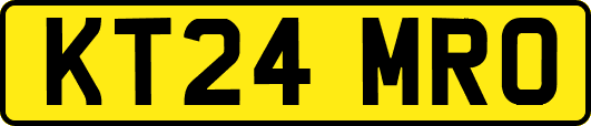 KT24MRO
