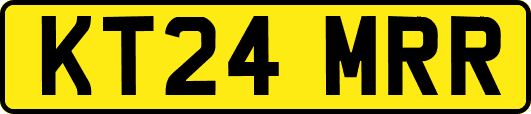 KT24MRR