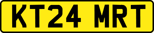 KT24MRT