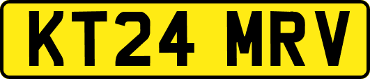 KT24MRV